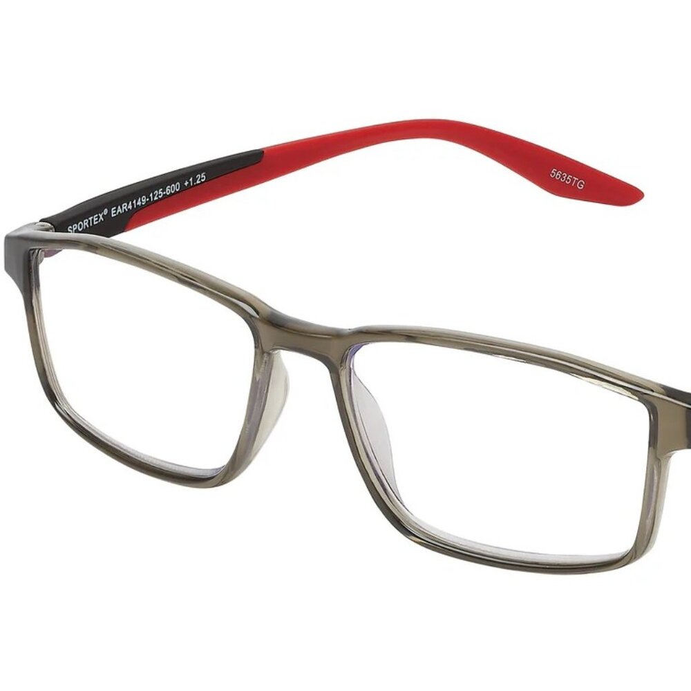 Sportex Blue Light Readers AR4149 Ryan +1.25